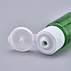 PET Plastic Empty Flip Cap Bottles MRMJ-K002-A05-2
