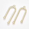 Alloy Chandelier Component Links X-PALLOY-T065-45-2