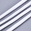 Flat Polyester Elastic Cord LS-EC-N003-001A-01-4