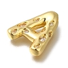 Brass Pendants KK-M009-01A-2