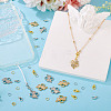 DIY Pendant Decoration Making Kits FIND-TA0009-99-8
