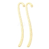 Tibetan Style Alloy Bookmarks LS-K08Y3012-1