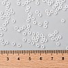 TOHO Round Seed Beads X-SEED-TR08-0161F-4