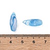 Two Tone Imitation Gemstone Style Acrylic Beads AC-CBA6852-01E-3