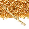 TOHO 8/0 Round Beads SEED-TR08-0022-4