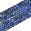 Natural Lapis Lazuli Beads Strands GG-CBAF7D8-02-2