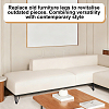 Iron Furniture Sofa Legs FIND-WH0173-479EB-5