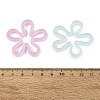 Imitation Jelly Plastic Beads KY-Q010-32-3