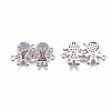 Valentine's Day Theme ZIRC-K081-85P-1