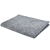 Chinese Calligraphy Felt Roll-up Mat AJEW-WH0818-017A-1