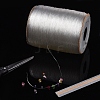 Elastic Crystal Thread EW-KW0.8MM-5