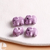 Handmade Porcelain Beads PW-WGF9028-07-1