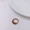 1Pc Acrylic Finger Rings WGC4C6E-62-1