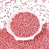 Picasso Glass Seed Beads GL-N001-01B-10-2