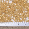 MIYUKI Round Rocailles Beads SEED-JP0008-RR0677-4