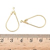 Brass Pendants KK-H083-02G-3