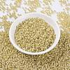 MIYUKI Round Rocailles Beads SEED-G008-RR0578-2