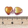 2631Pcs ABS Plastic Beads KY-H009-01D-3
