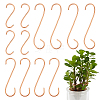 Copper Plant Growth Support DIY-NB00006-1