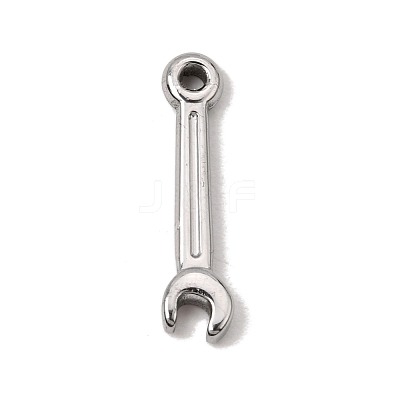 304 Stainless Steel Pendants SA-CBA9B1E-23P-1