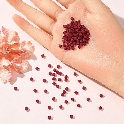 Preciosa® Crystal Beads Y-PRC-BA4-90090-840-1