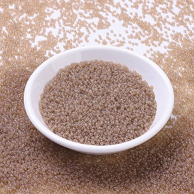 MIYUKI Round Rocailles Beads SEED-JP0008-RR2371-1