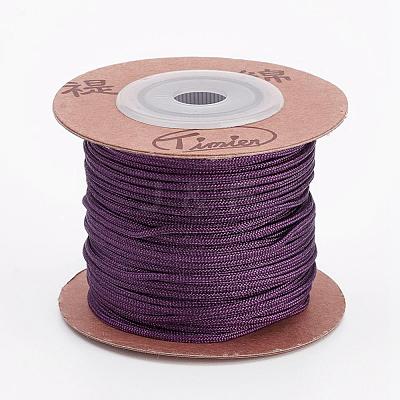 Nylon Braided Cord OCOR-L035-G02-1