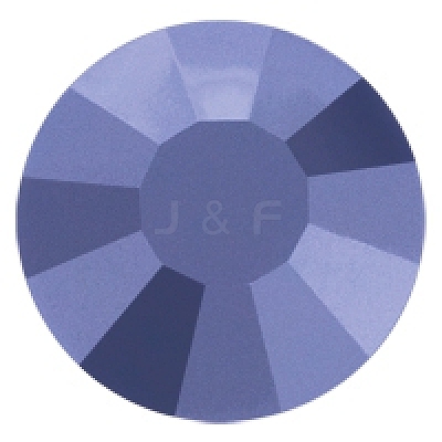 Preciosa® Crystal Hotfix Flatback Stones Y-PRC-HSS6-33400-1