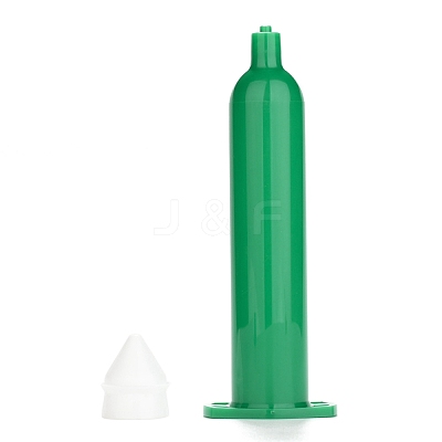 Plastic Dispensing Syringes TOOL-K007-01C-02-1