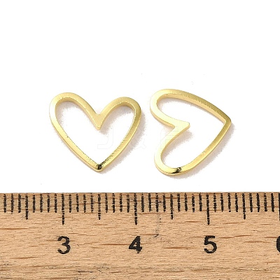 Brass Linking Rings X-FIND-Z039-18G-1