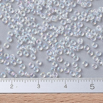 MIYUKI Round Rocailles Beads SEED-JP0008-RR0250-1
