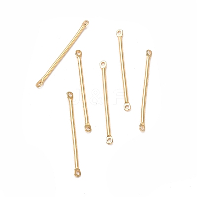 201 Stainless Steel Links Connectors STAS-B011-01A-G-1