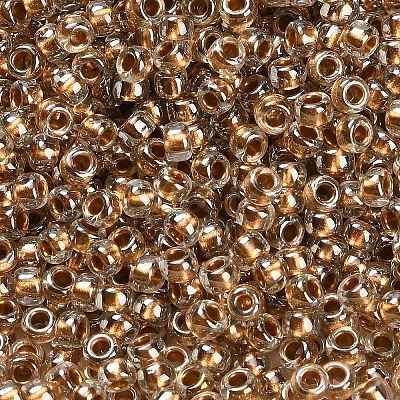 TOHO 8/0 Round Beads SEED-XTR08-0989-1