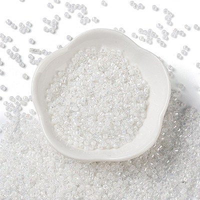 Glass Seed Beads X-SEED-S042-13A-01-1