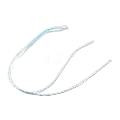 Braided Nylon Cord NWIR-V001-01H-1