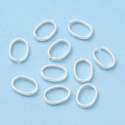 Brass Linking Rings KK-M250-24B-S-1