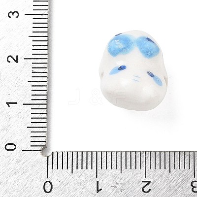 Handmade Porcelain Beads PR-CBA83CE-03A-1
