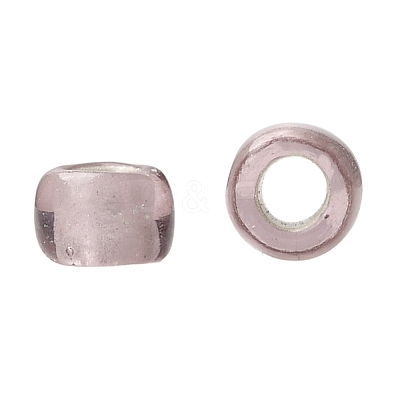 TOHO 8/0 Round Beads X-SEED-TR08-0026F-1
