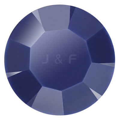 Preciosa® MAXIMA Crystal Round Stones X-PRC-RBSS29-33400-1