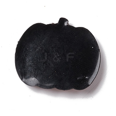 Halloween Theme PVC Cabochons FIND-E017-08-1