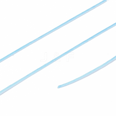 30M Elastic Crystal Thread EW-G011-01D-1