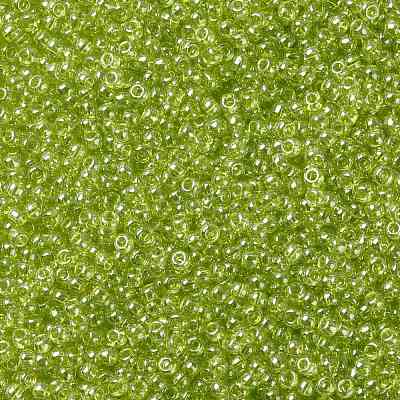 TOHO 11/0 Round Beads SEED-XTR11-0105-1