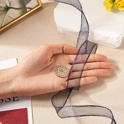 1M Mesh Ribbon PNT-TA0001-02B-1