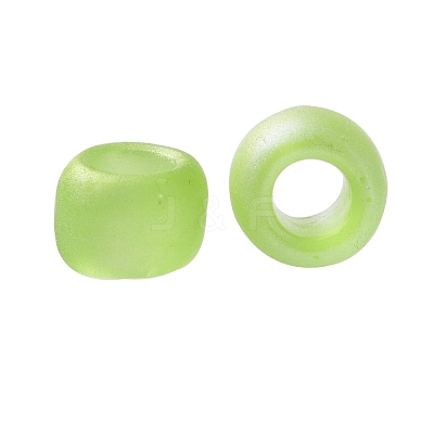 TOHO Round Seed Beads SEED-XTR08-0164F-1