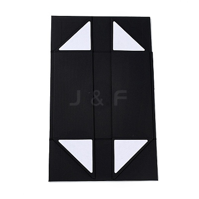 Foldable Cardboard Box LS-CON-D011-01D-1