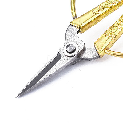 Iron Scissors TOOL-R109-42-1