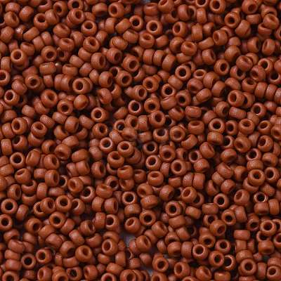 MIYUKI Round Rocailles Beads SEED-JP0010-RR2315-1