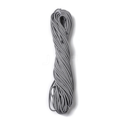 Round Polyester Cord NWIR-A010-01H-1