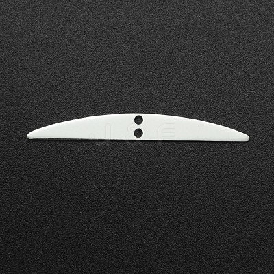 Tarnish Resistant 201 Stainless Steel Links STAS-R111-LA091-1