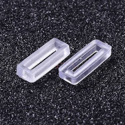 Transparency Silicone Ring FIND-Z002-02B-1